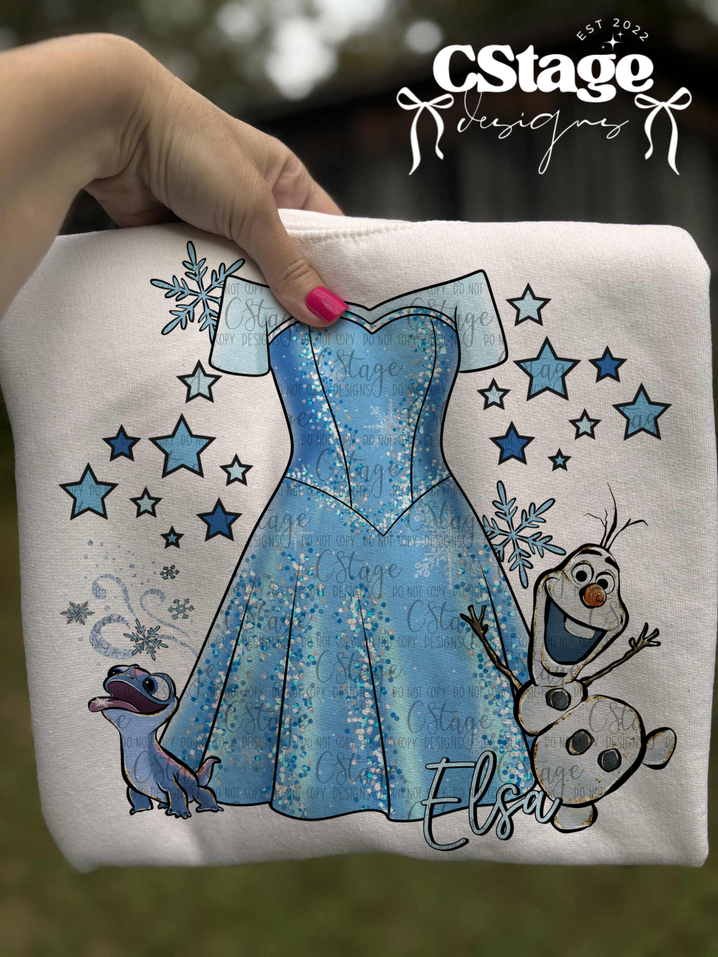 Princess Digital Image PNG