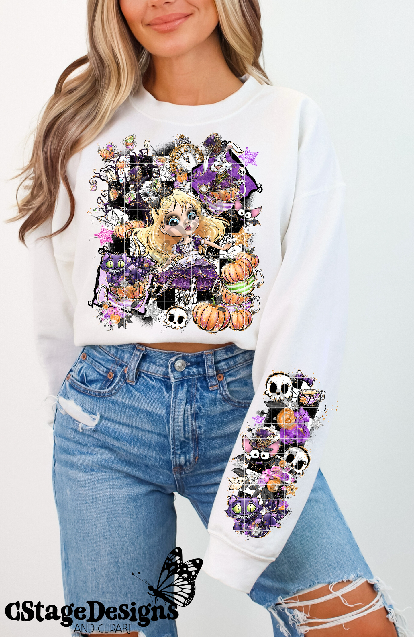 Mystery Monday 6/9 Exclusive Digital Image PNG