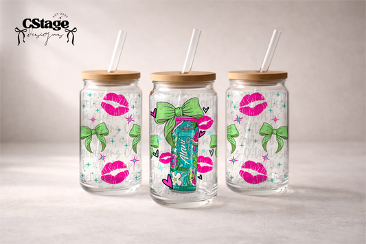 Drinkidy Drink Libby Wrap Digital Image