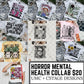 Horror Mental Health Collab