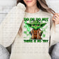 Do or do not png