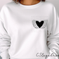 Self love pocket digital design