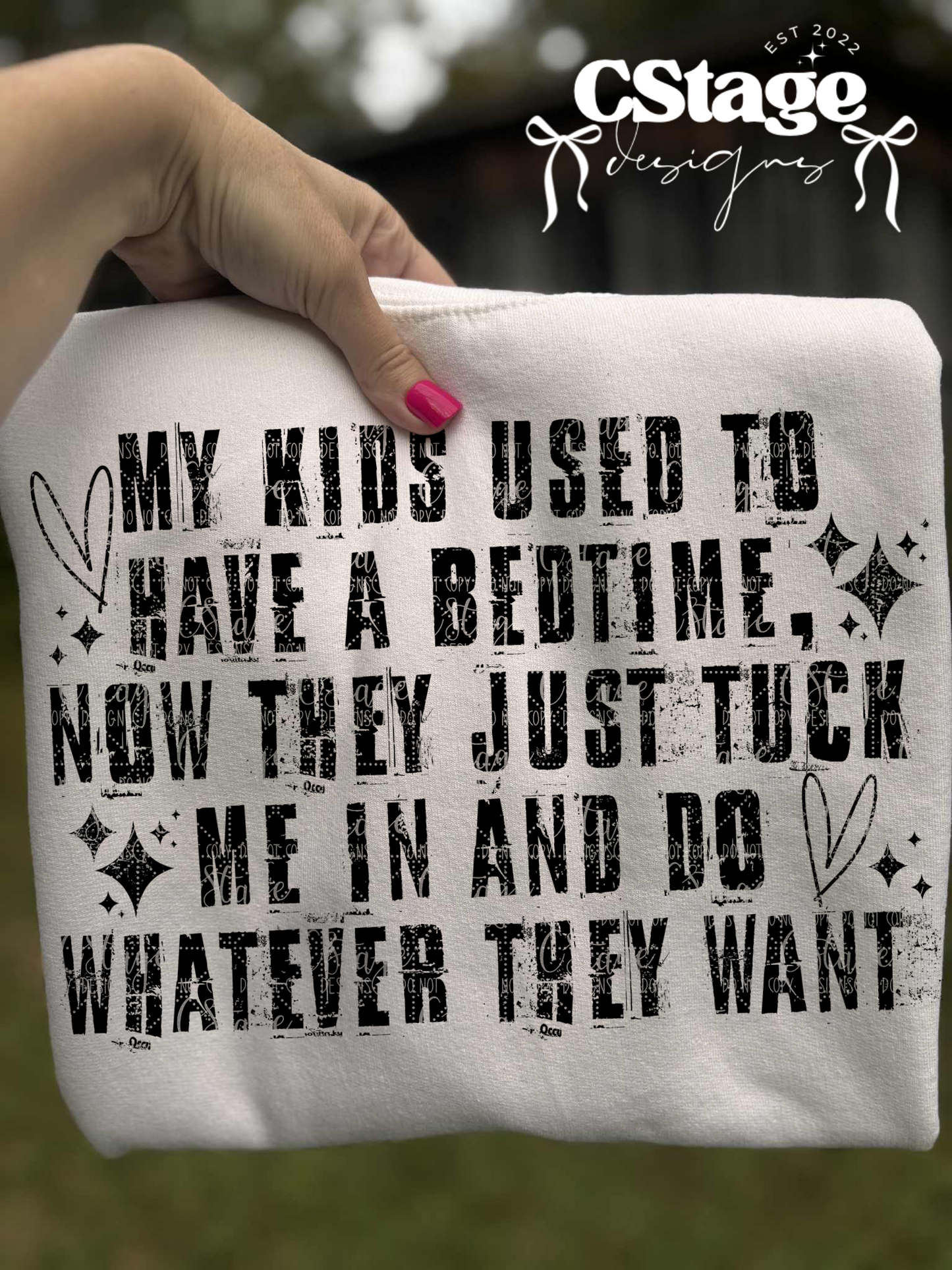 My kids used to have a bedtime Digital Image PNG