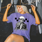 Coffee or Death Digital Image PNG