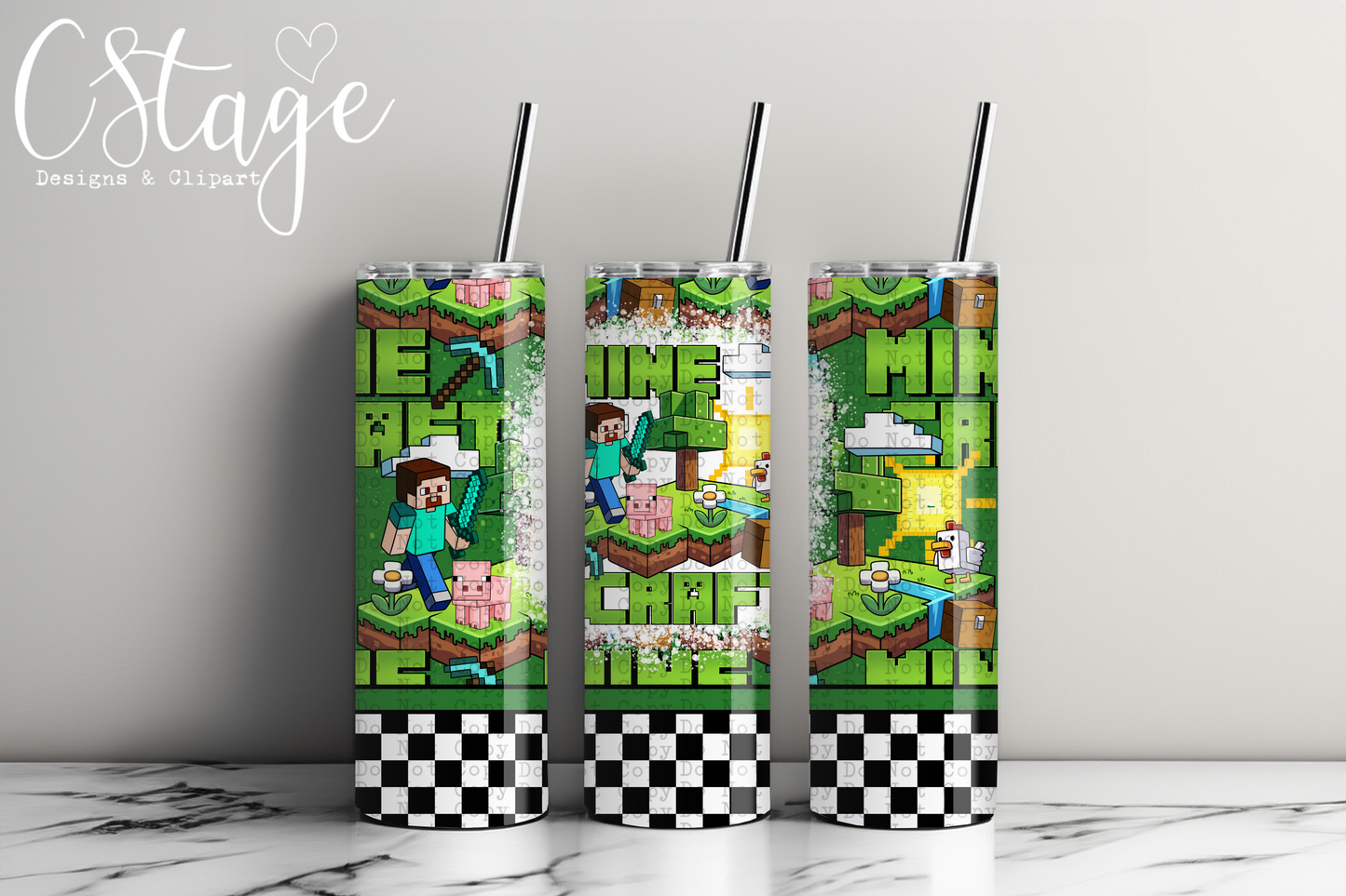 Mystery Monday 6/15 Digital Images PNG