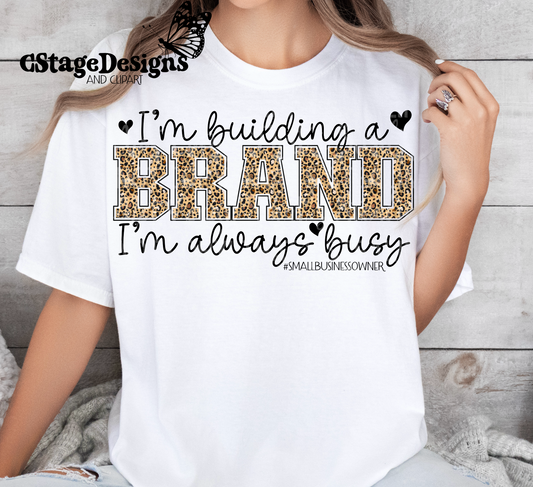 Cheetah Font Bundle