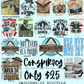 Conspiracy Collab Digital Images PNG