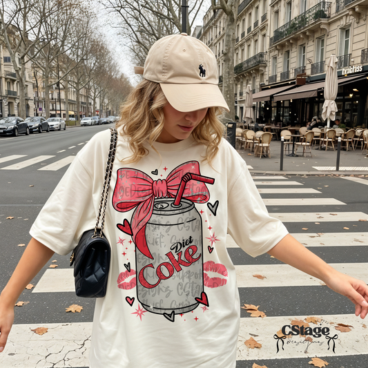 Drinkidy Drink Digital Image