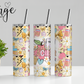 Subsitute Teacher Tumbler Digital Image PNG