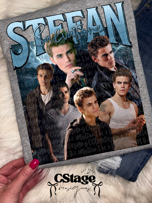 Stef Digital Image PNG