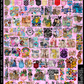 CStageDesigns Fundraiser includes SO MUCH MORE THAN WHATS PICTURED!