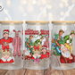 Christmas movie season Libby wrap digital image png