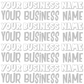 CUSTOM WATERMARK Digital Image PNG