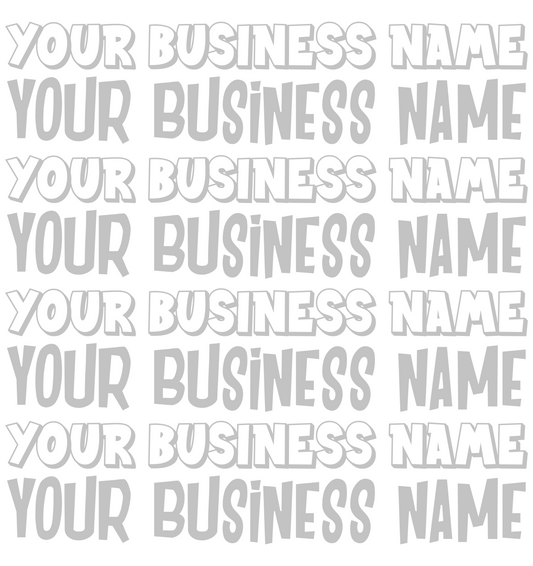 CUSTOM WATERMARK Digital Image PNG