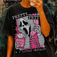 Pretty Petty & a Little Unstead Digital Image PNG