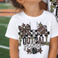 Football Sister Design Digtial Images PNG