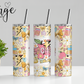Teacher Tumbler Digital Image PNG