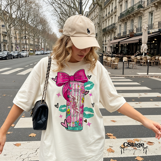 Drinkidy Drink Digital Image