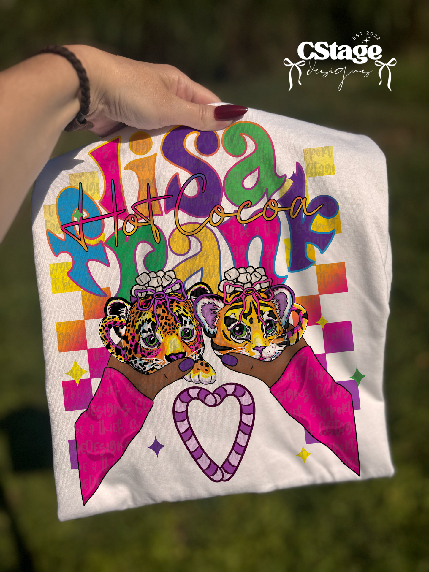 LF 4 Different Skin Tones Included Digital Image PNG