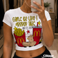 Girls be like “I needed this” and it’s just… Design Digtial Images PNG