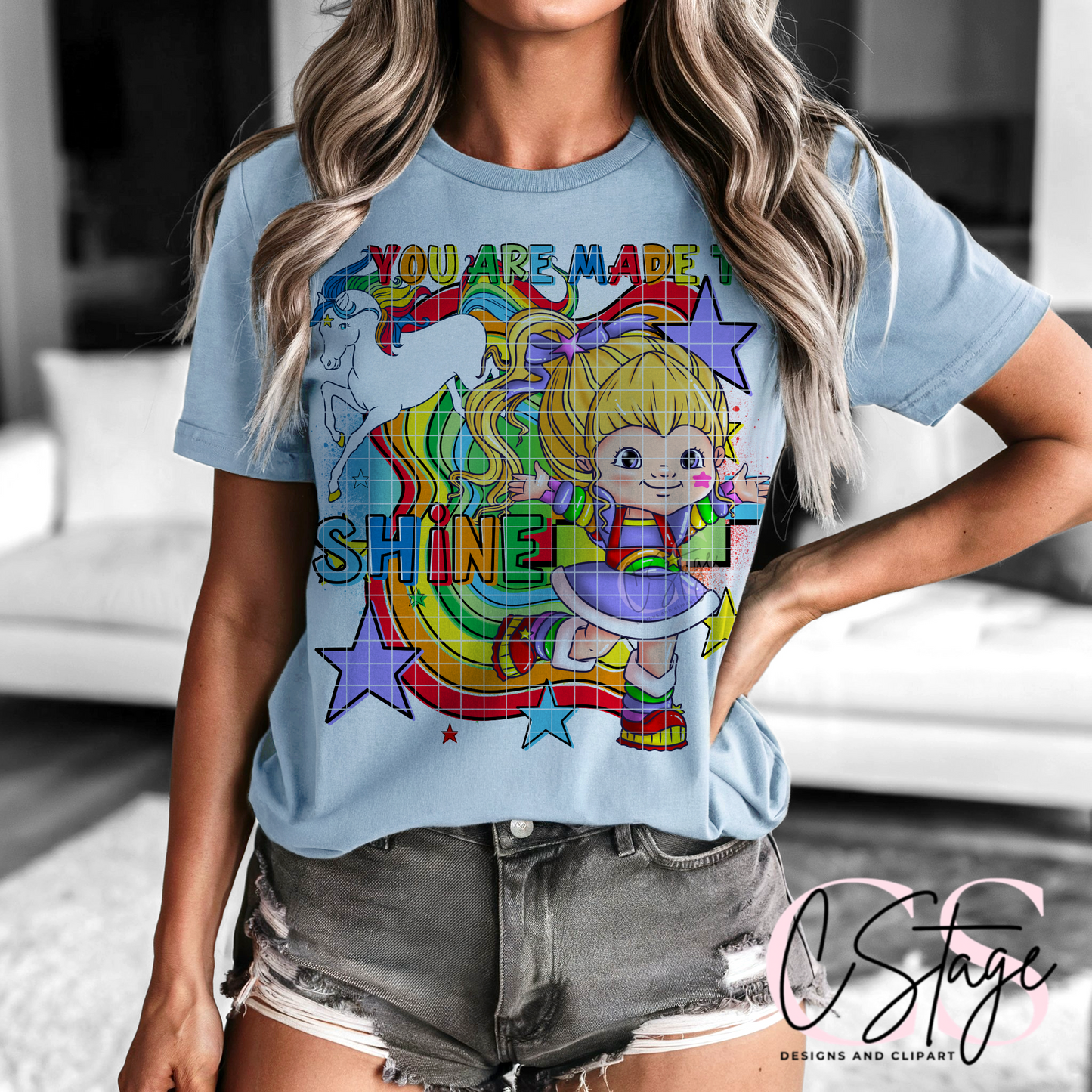 Mystery Monday EXCLUSIVE! 4/7/25. DIGITAL IMAGE PNG