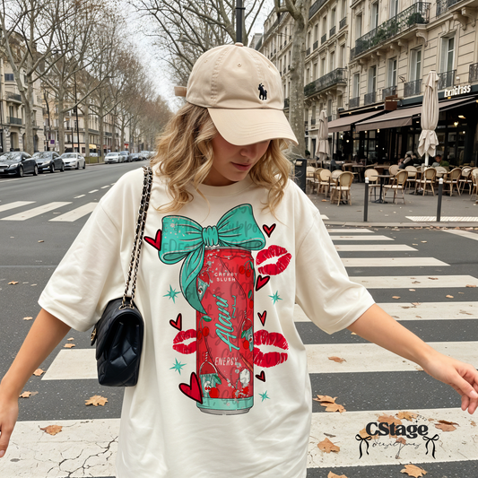 Drinkidy Drink Digital Image