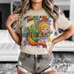 Mystery Monday EXCLUSIVE! 4/7/25. DIGITAL IMAGE PNG