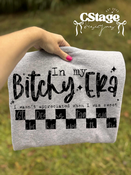 In my bi*chy era digital image png