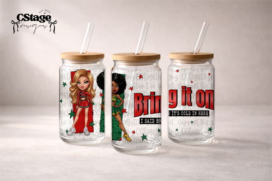 BIO Libby Wrap Digital Image PNG