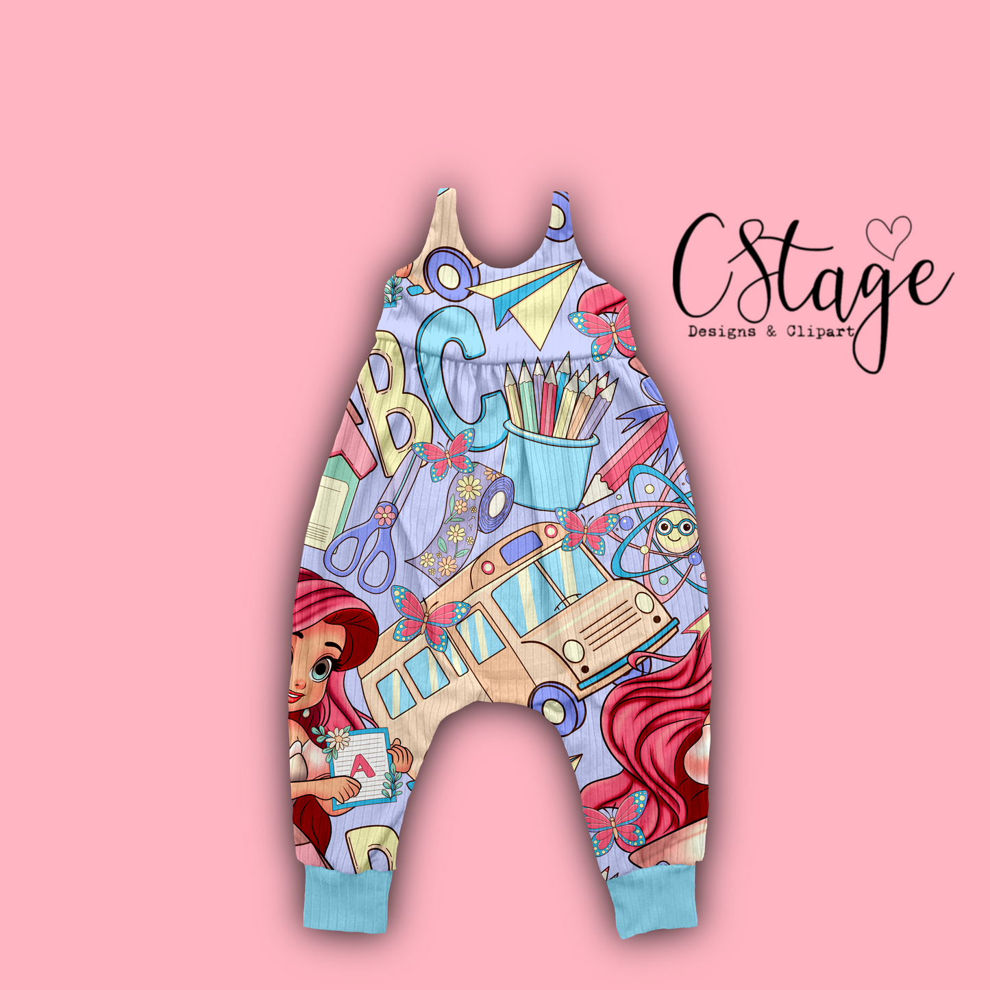 Mystery Monday 7/7 Exclusive Digital Image PNG