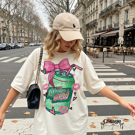 Drinkidy Drink Digital Image