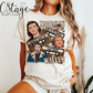 Country Singer Digital Image PNG