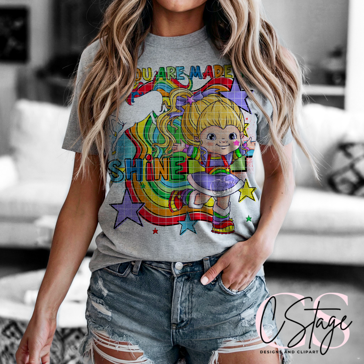 Mystery Monday EXCLUSIVE! 4/7/25. DIGITAL IMAGE PNG