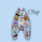 TS seamless Digital Image PNG