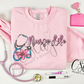 Nurse life digital image png