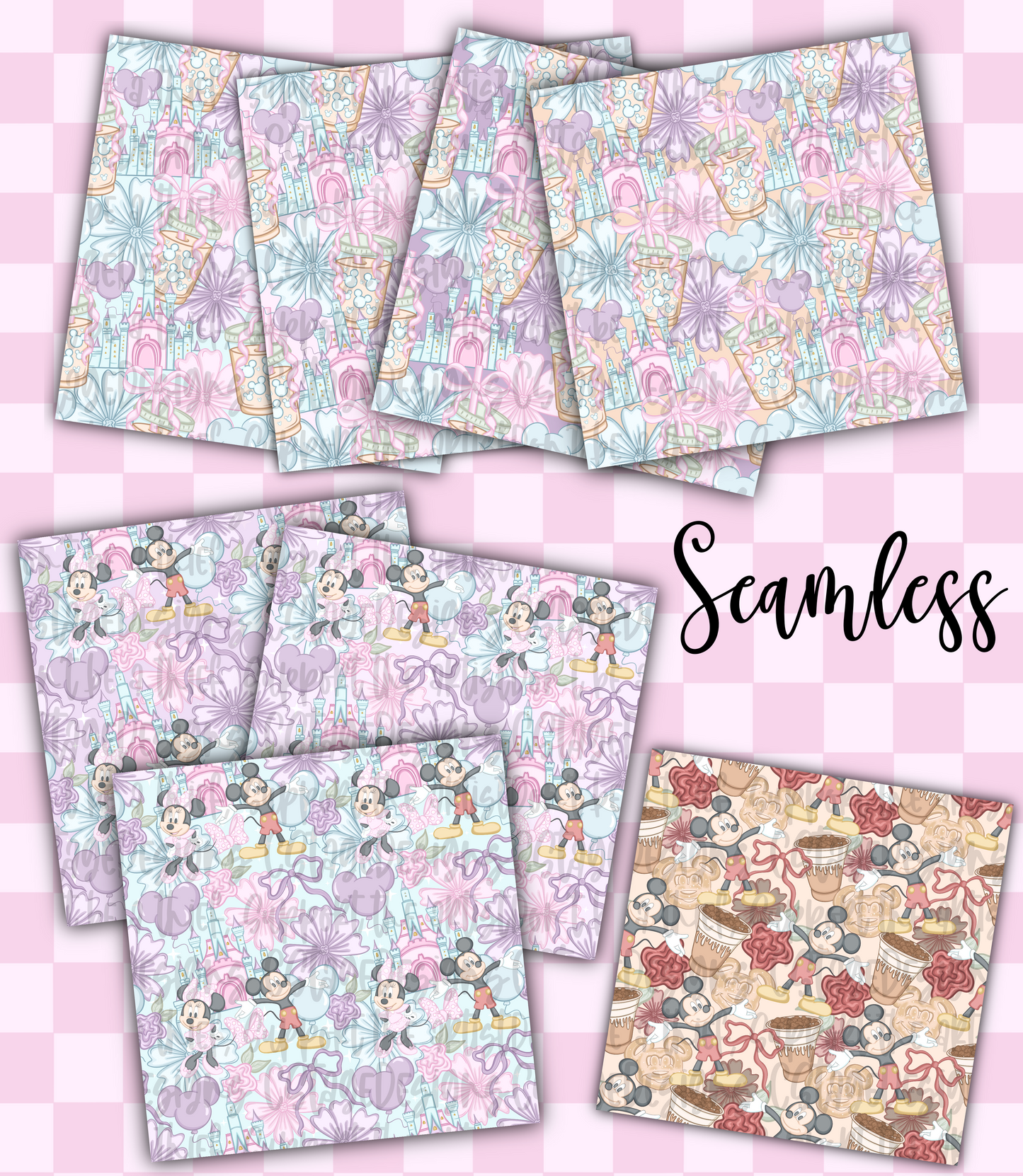 Thursday Bundle 6/18 Digital Images PNG
