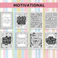 10000+ Pages PLR Coloring Books | With Resell Rights