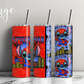 Stch SM Tumbler Digital Image PNG