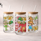 SSC Libby Wrap Digital Image PNG