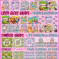 $2 Thursday Bundle 5/7 Digital Image PNG