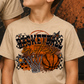 Basketball brother Design Digtial Images PNG