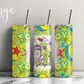 Buzz 20oz Tumbler digital image png