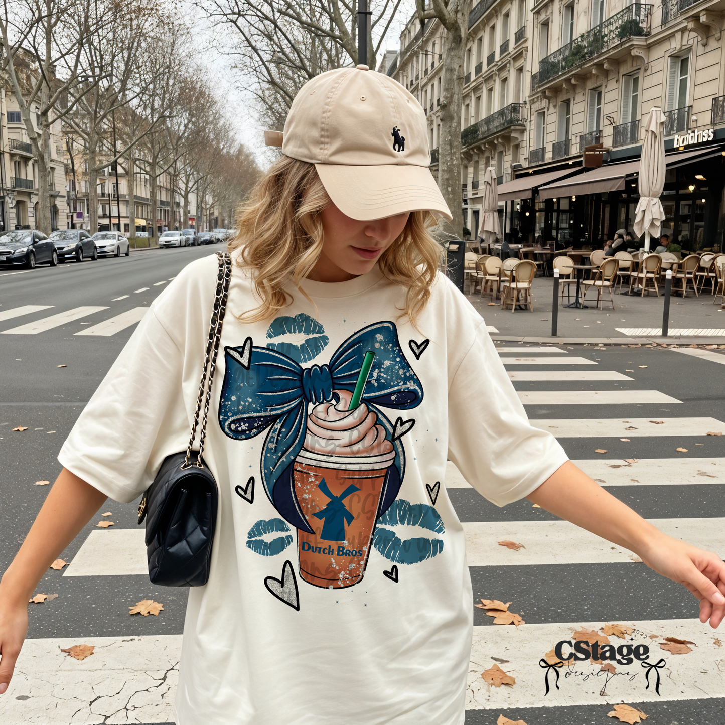 Drinkidy Drink Digital Image