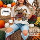 Fall digital design png