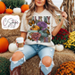 Fall is my second favorite F word