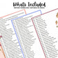 15,000+ Pages PLR Planners, Journals, Trackers | Monster Template Bundle with Resell Rights (ON SALE!)