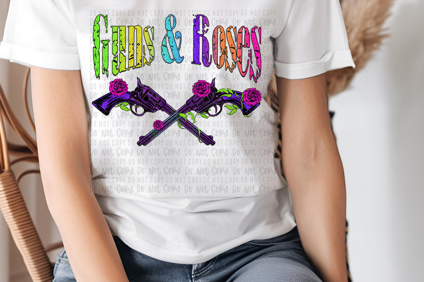 GnR png
