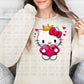 HK be mine PNG