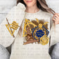HP chocolate frogs with sleeve png