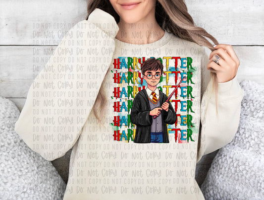Harry png